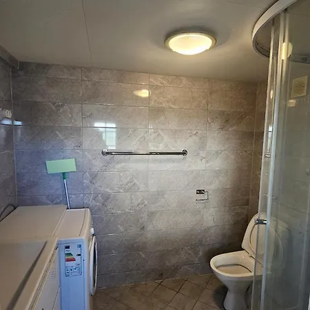 Large Center Near Kilden Mall Apartment Stavanger